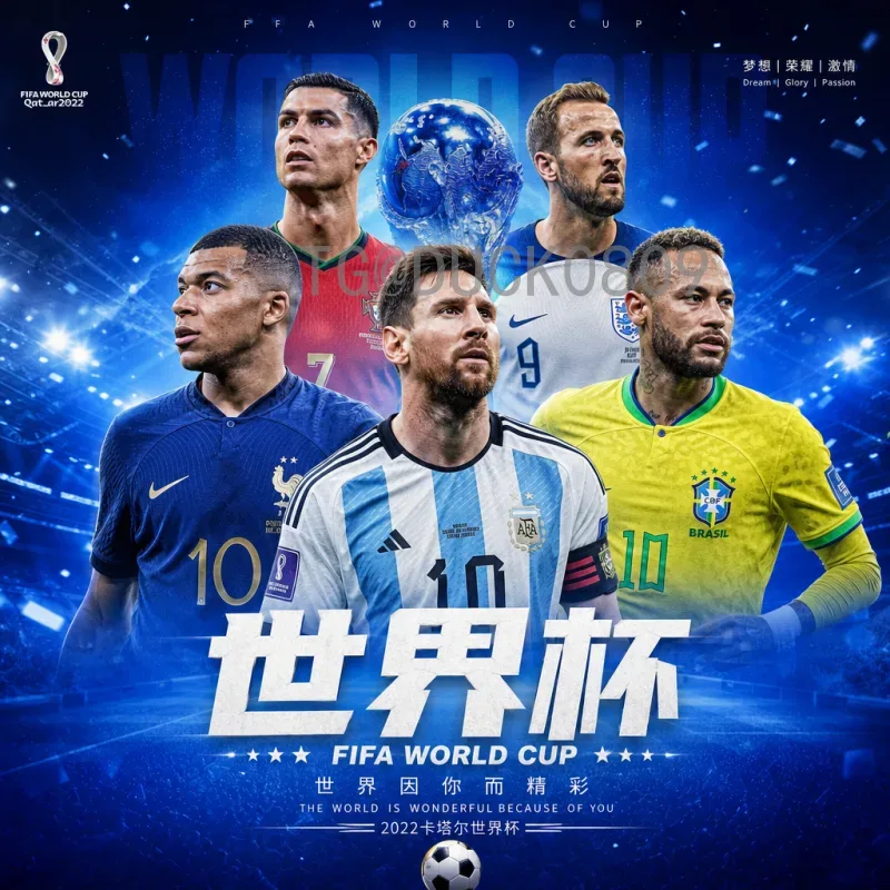 如何高效进行FIFA世界杯数据中心查询：全面指南与实用技巧